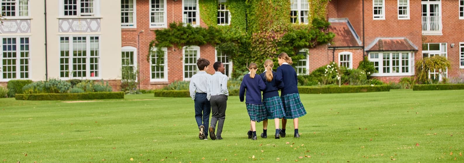 Highfield School